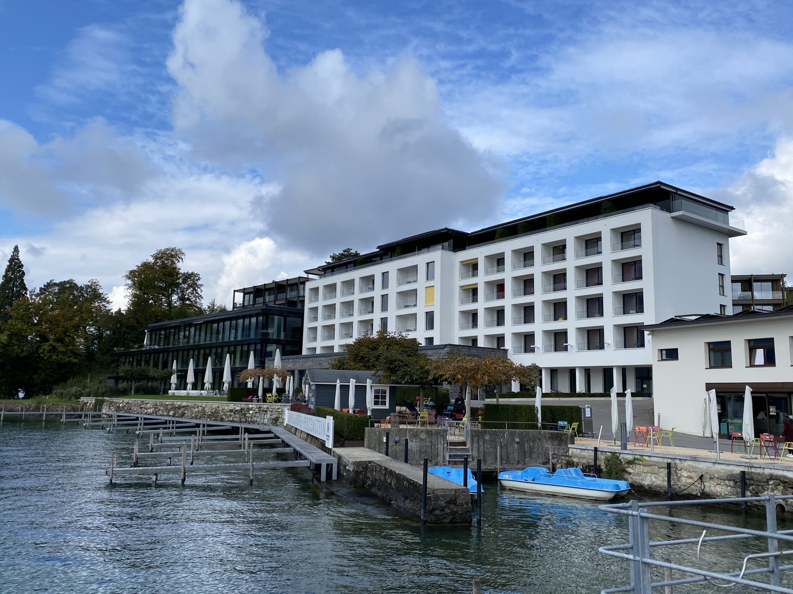 Campus Hertenstein Top Seminarhotel Mice Service Group