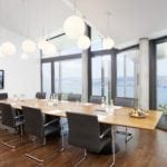 Hotel Belvoir Rüschlikon - Boardroom