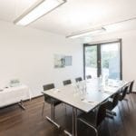 Hotel Belvoir Rüschlikon - James Cook