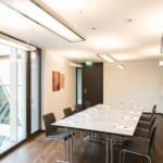 Hotel Belvoir Rüschlikon - Max Planck