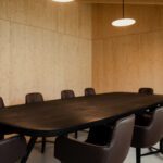 Resort Hof Weissbad - Seminar im Park - 2 Gruppenräume