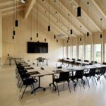 Resort Hof Weissbad - Seminar im Park - 2 Seminarräume