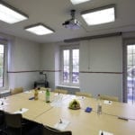 Fred Hotel Zürich - K2