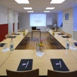 Fred Hotel Zürich - K3