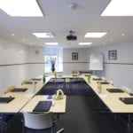 Fred Hotel Zürich - K4