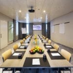 Fred Hotel Zürich - K6