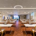 Mercure Hotel Krone - Steinbrüchlisaal