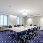 Mercure Hotel Krone - Kyburgstube