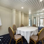 Mercure Hotel Krone - Malaga