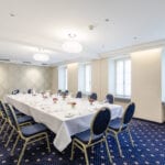 Mercure Hotel Krone - Wedekindstube