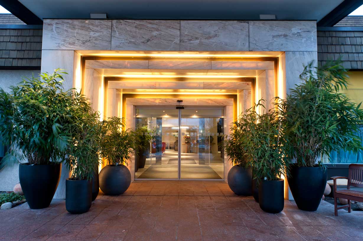 Wyndham Stuttgart Airport Messe Hotel Parken seminarhotels-deutschland.com