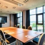 Leonardo Royal Hotel Ulm - Sky 1