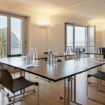 See- und Seminarhotel FloraAlpina - Arnika