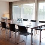 Wellnesshotel Golf Panorama Lipperswil - Appartement 026