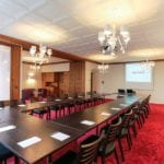 Hotel Uzwil St. Gallen - Saal 1+2